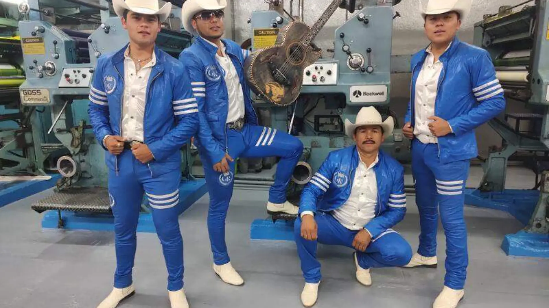 NORTEÑO 1